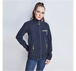 Ladies Oslo Micro Fleece Jacket ALT-GEN_ALT-GEN-N-MOFR 011